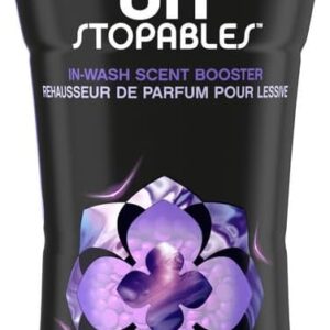 Laundry Scent Booster Beads