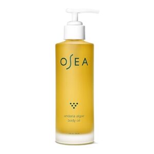Undaria Algae™ Body Oil