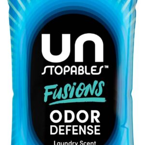 Odor Defense In-Wash Laundry Scent Booster Beads