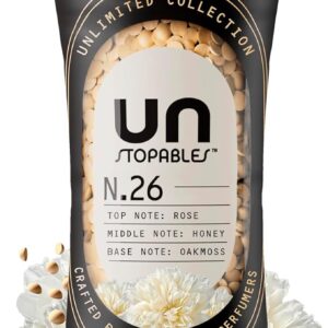 In-Wash Laundry Scent Booster Beads,