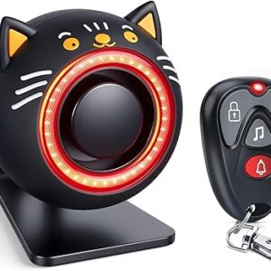 Car Alarm System30.9