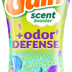 In-wash Scent Booster