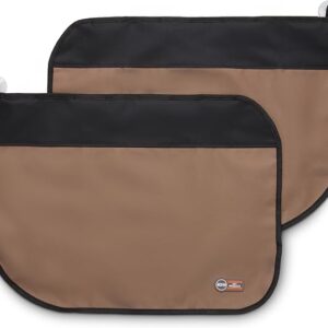 Car Door Protector for Dogs